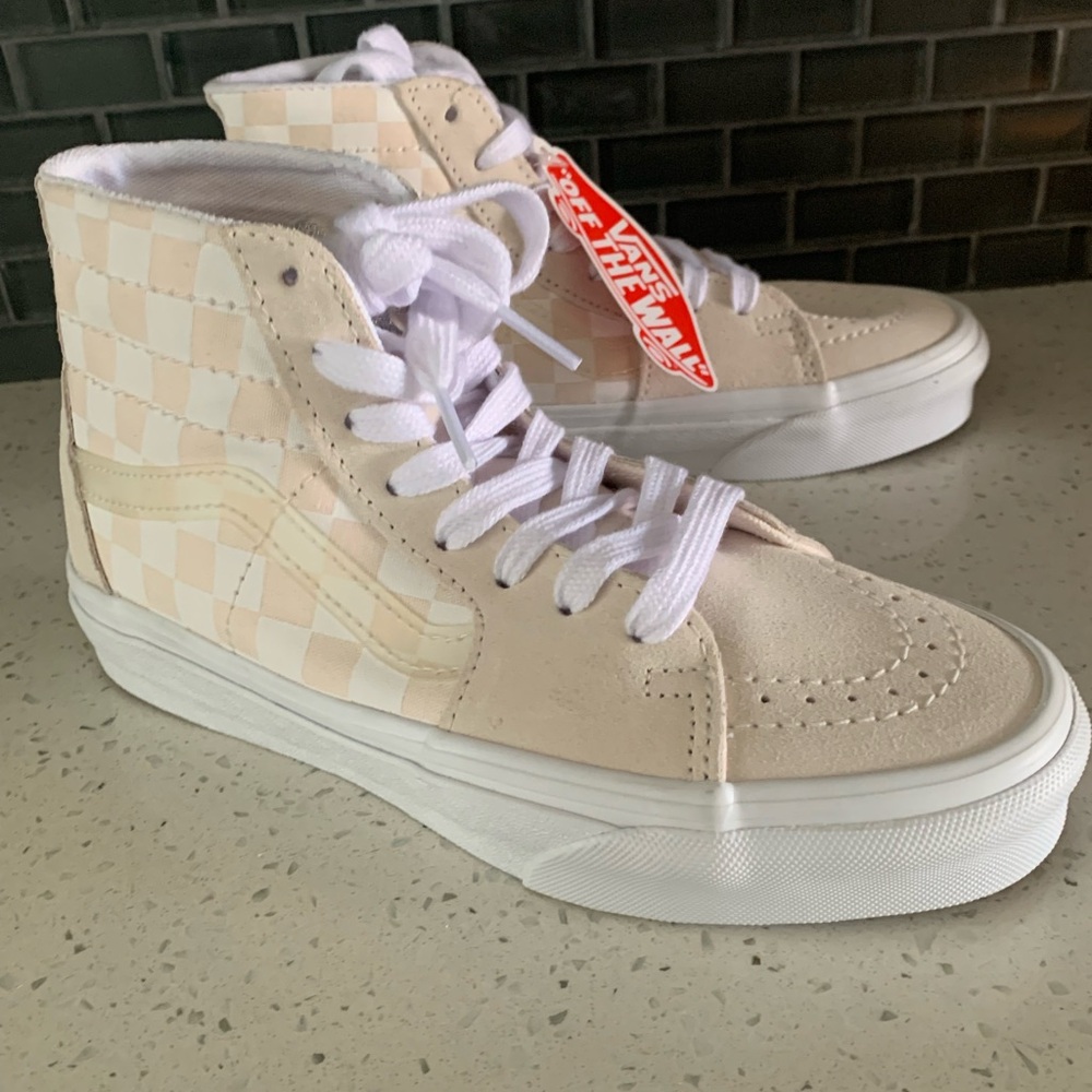 Vans womens old school